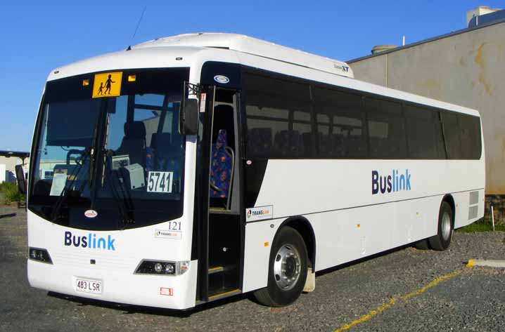 Buslink Hino RN8J Mills-Tui Orbit 121